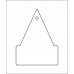  Стандартна форма: 15-68x90mm