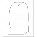  Стандартна форма: 18-x103mm