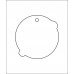  Стандартна форма: 19-70x70mm