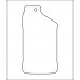  Стандартна форма: 34-64x120mm