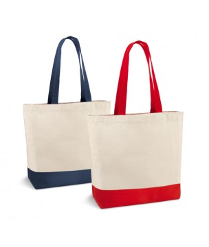 ID1201 COTTON SHOPPING BAG
