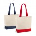 ID1201 COTTON SHOPPING BAG