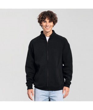 ID4709 ВАТИРАН СУИЧЪР ICONIC PREMIUM SWEAT JAKET ID4709 ВАТИРАН СУИЧЪР ICONIC PREMIUM SWEAT JAKET