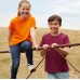ID77 ДЕТСКА ТЕНИСКА KIDS Original T
