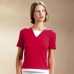  Color: RW Red - White