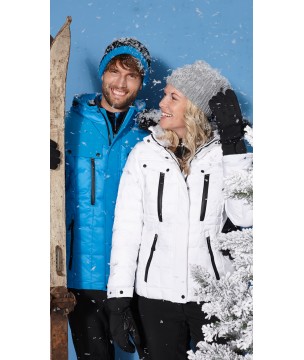 ID950   WINTERSPORT HAT