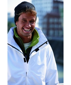 ID1052   MICROFLEECE CAP