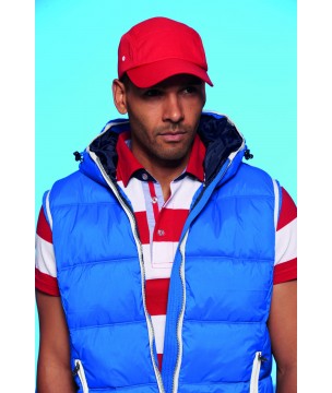 ID1188  COTTON CAP MARITIME