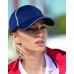 ID1216  SOFTSHELL CAP MARITIME