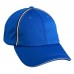  Color: KB Royal Blue - White