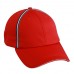  Color: RW Red - White