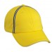 ID1216  SOFTSHELL CAP MARITIME