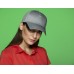 ID218 TWO TONE CAP 