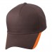 ID218 TWO TONE CAP 