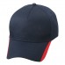 ID218 TWO TONE CAP 