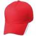  Color: RW Red - White