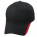  Color: T6 Black - Red