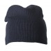 ID926 ЗИМНА ШАПКА RIB BEANIE