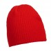 ID926 ЗИМНА ШАПКА RIB BEANIE