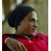 ID970 KNITTED LONG BEANIE 