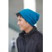 ID970 KNITTED LONG BEANIE 