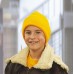 ID987 KNITTED CAP FOR KIDS ID987 KNITTED CAP FOR KIDS