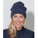 ID997 BASIC KNITTED BEANIE