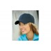 ID496 ШАПКИ 6 PANEL CAP LAMINATED 