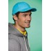ID496 ШАПКИ 6 PANEL CAP LAMINATED 