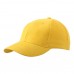 ID496 ШАПКИ 6 PANEL CAP LAMINATED 