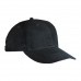 ID496 ШАПКИ 6 PANEL CAP LAMINATED 