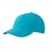 ID496 ШАПКИ 6 PANEL CAP LAMINATED 