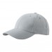 ID496 ШАПКИ 6 PANEL CAP LAMINATED 