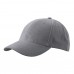 ID496 ШАПКИ 6 PANEL CAP LAMINATED 