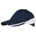  Color: 22 Navy - White