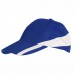  Color: KB Royal Blue - White