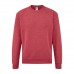  Color: VH Vintage Heather Red