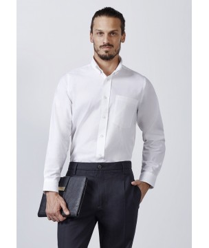 ID1191 SHIRT OXFORD