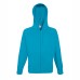 Color: ZU Azure Blue Color: ZU Azure Blue