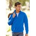 ID13 ВАТИРАНА БЛУЗА PREMIUM ZIP NECK SWEAT ID13 ВАТИРАНА БЛУЗА PREMIUM ZIP NECK SWEAT