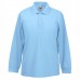 Color: YT Sky Blue Color: YT Sky Blue