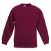  Color: 41 Burgundy