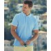 ID207 PREMIUM TIPPED POLO