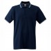  Color: 85 Deepnavy - White