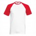  Color: WM White - Red