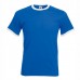  Color: KB Royal Blue - White