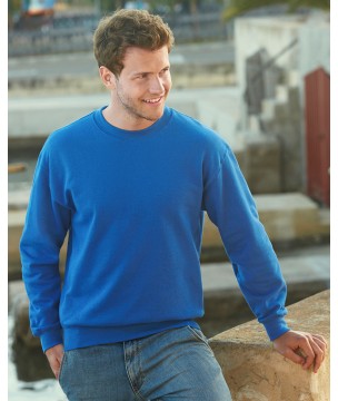 ID479 МЪЖКА ВАТИРАНА БЛУЗА PREMIUM SET-IN SWEAT