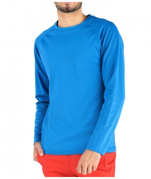 ID484 МЪЖКИ ТЕНИСКИ MONTECARLO L/S