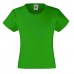 ID493 ДЕТСКА ТЕНИСКА GIRLS VALUEWEIGHT T