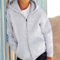 ID502 ДЕТСКИ СУИТЧЪР CLASSIC HOODED SWEAT JACKET